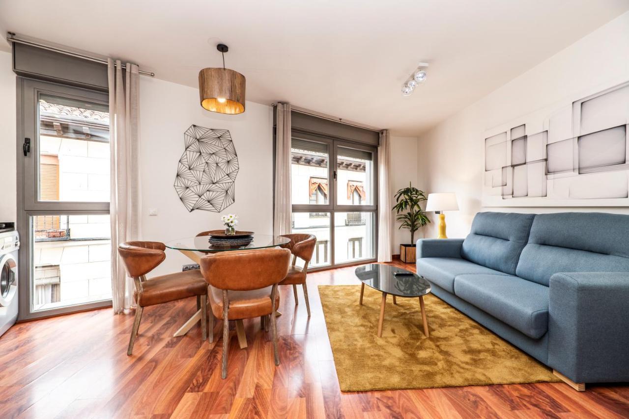 Luxury In Barrio Palacio *