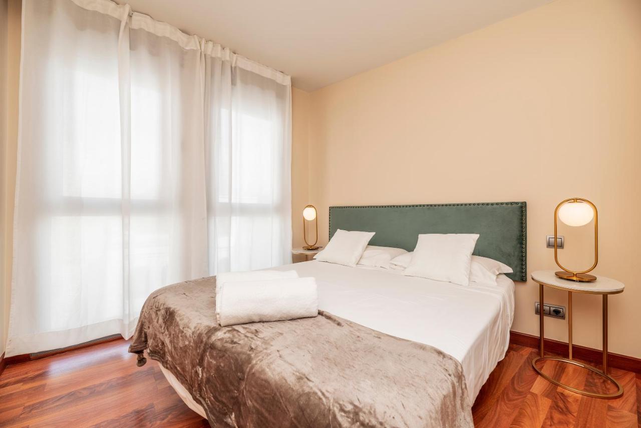 Luxury In Barrio Palacio * Madrid