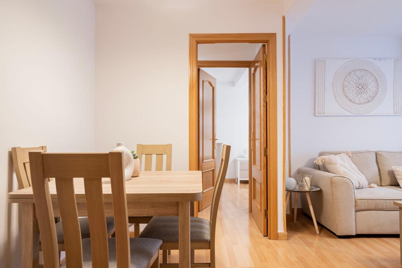 Apartamento Piso Con Encanto En Canillejas *