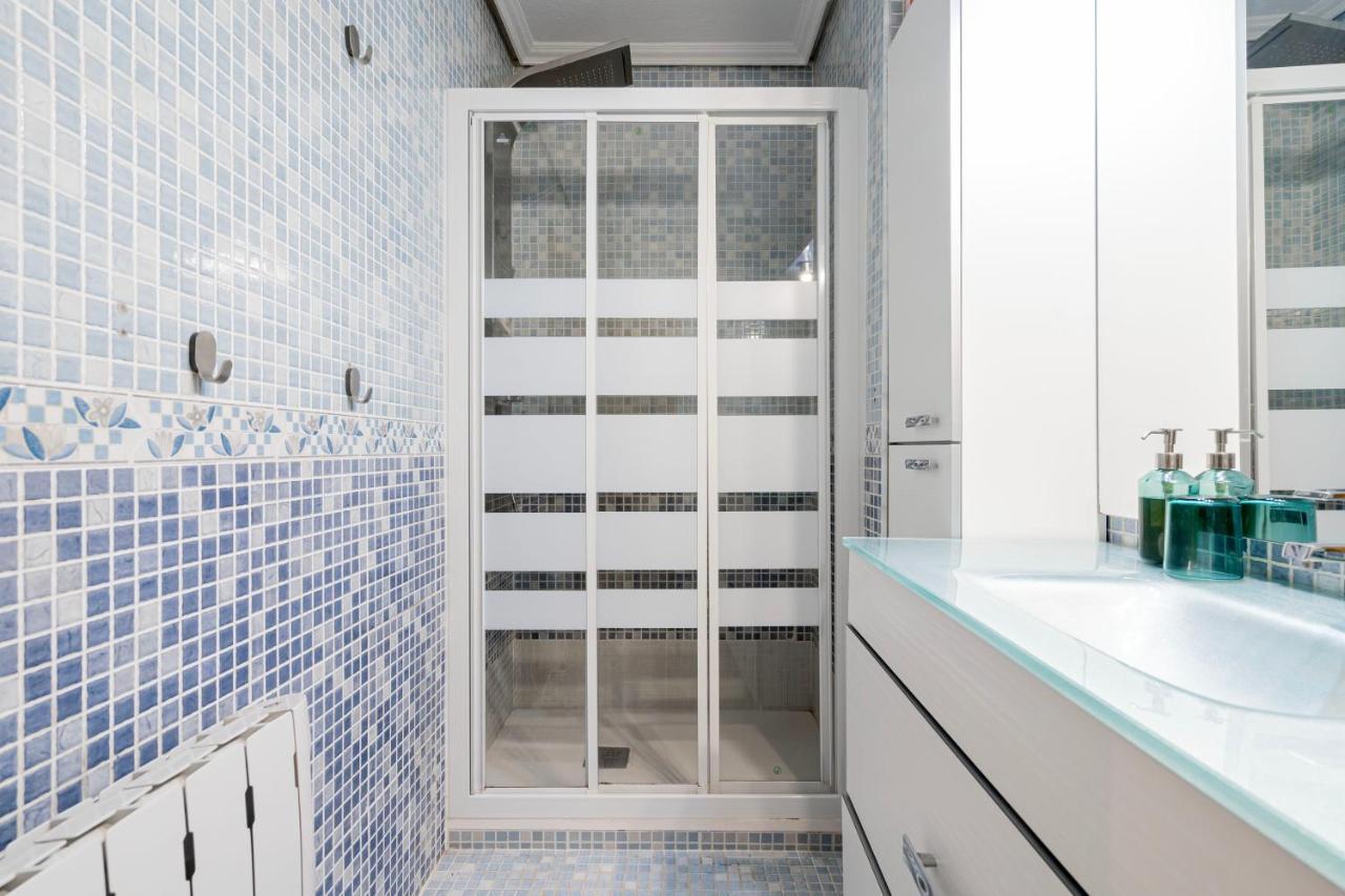 Piso Con Encanto En Canillejas Apartamento *