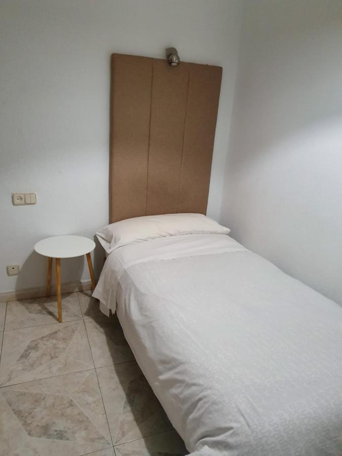 Fuencarral Kryse&breogan