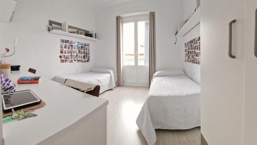 Guest house Space Center Madrid