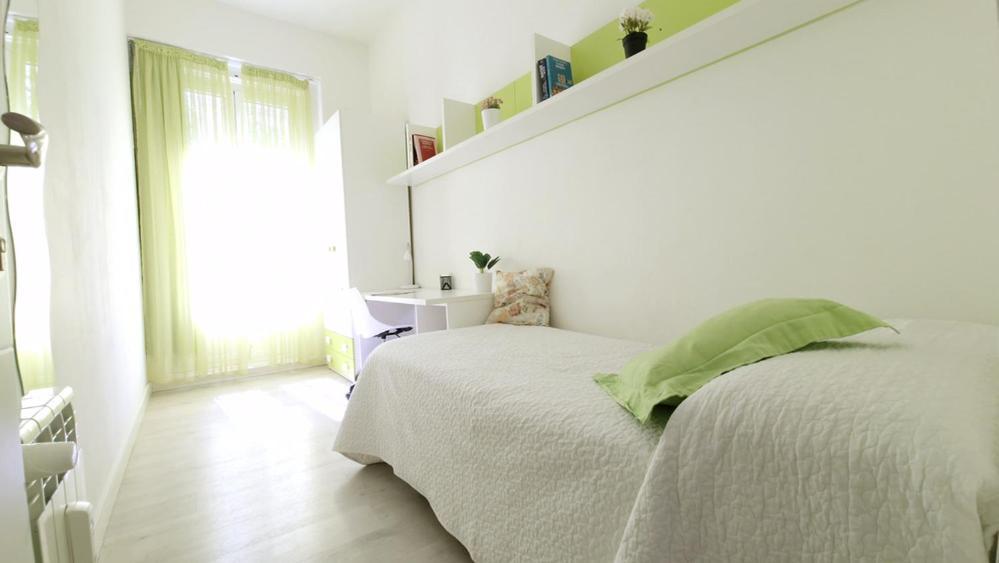 Guest house Space Center Madrid