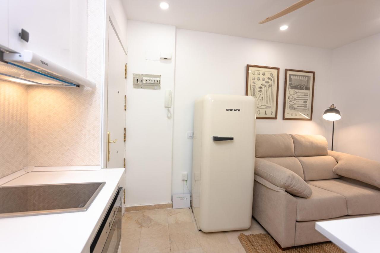 Apartment For Your Coqueto Y Elegante Temporal Cerca Politecnica De Vlh104 *