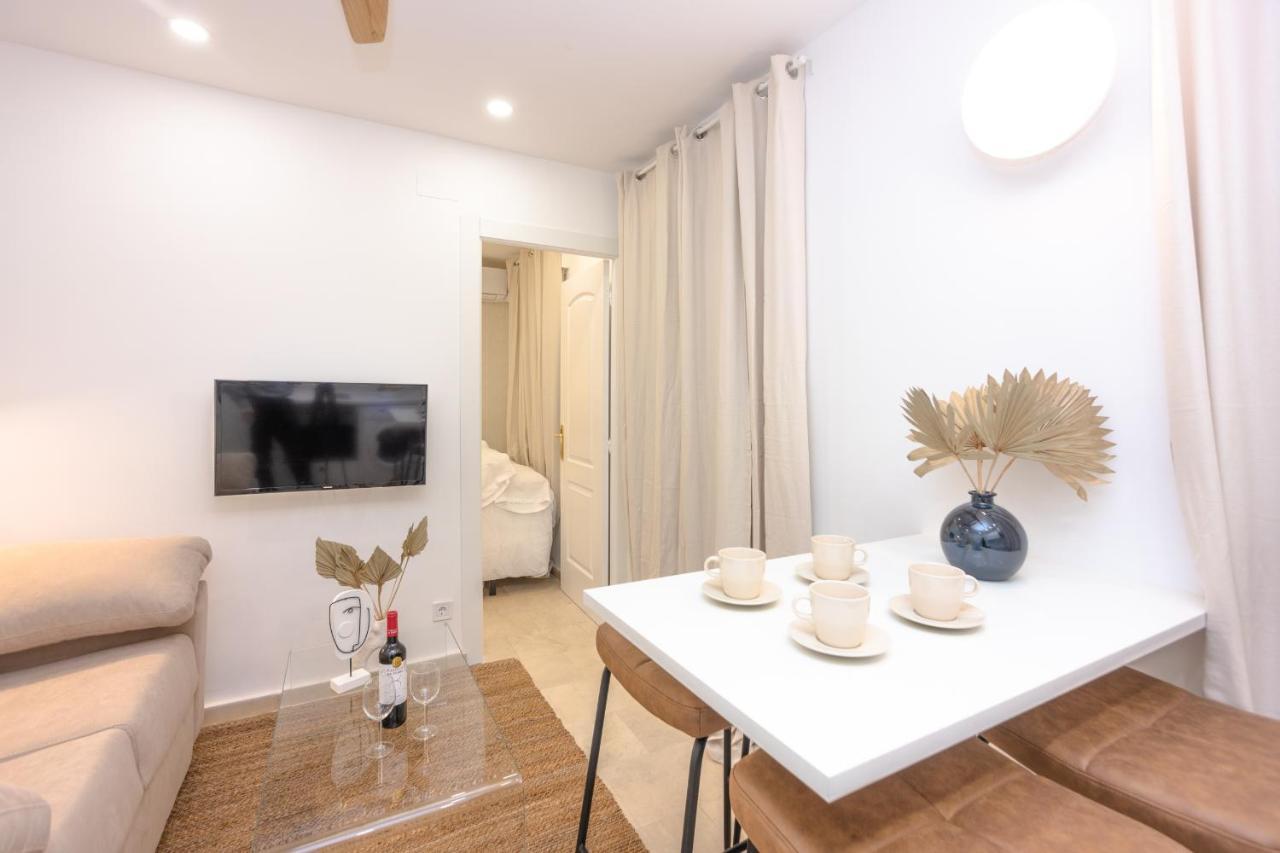 Apartment For Your Coqueto Y Elegante Temporal Cerca Politecnica De Vlh104 Madrid