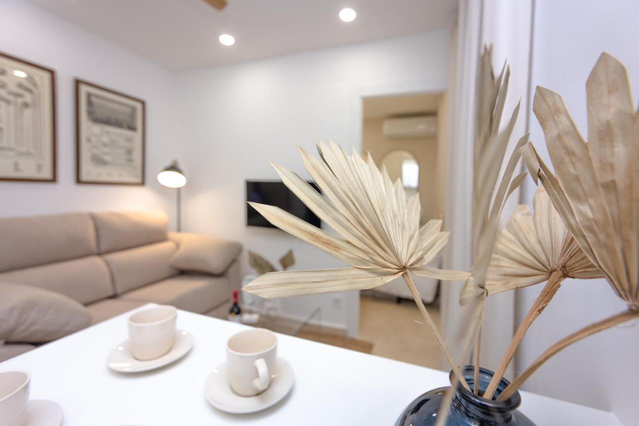 Apartment For Your Coqueto Y Elegante Temporal Cerca Politecnica De Vlh104 Madrid