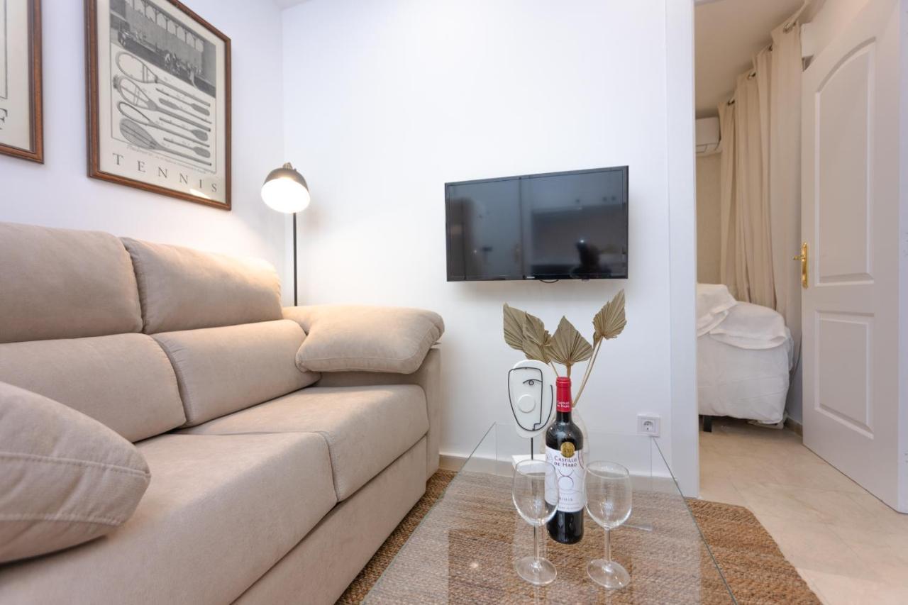 Apartment For Your Coqueto Y Elegante Temporal Cerca Politecnica De Vlh104