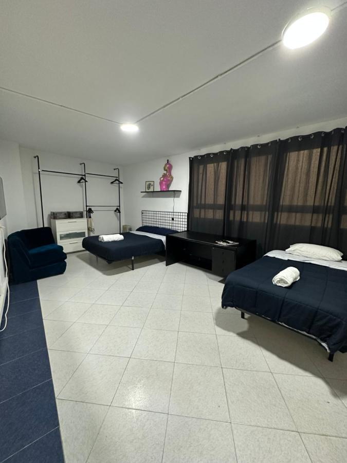 Apartamento Mediavilla Madrid