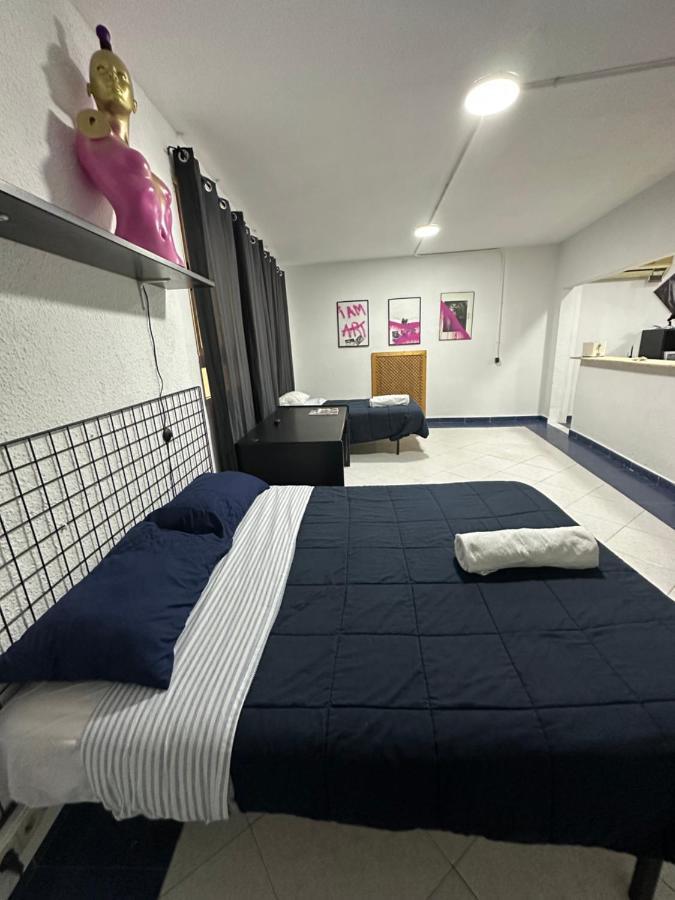 Apartamento Mediavilla Madrid