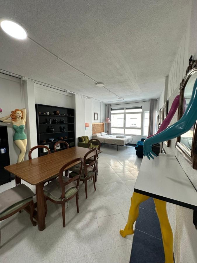 Apartamento Mediavilla *