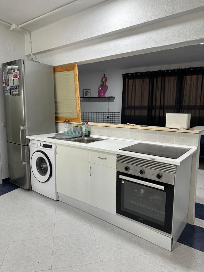 Apartamento Mediavilla