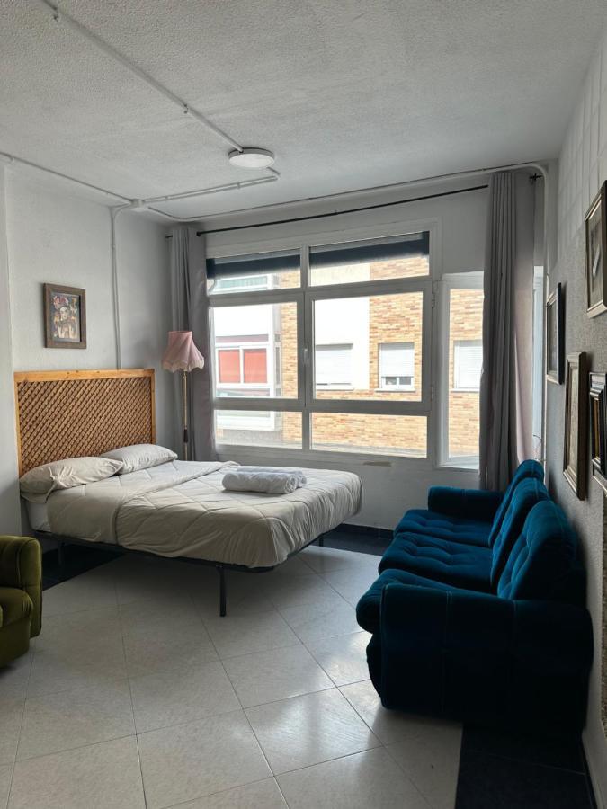 Mediavilla Apartamento