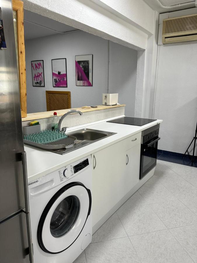 Mediavilla Apartamento