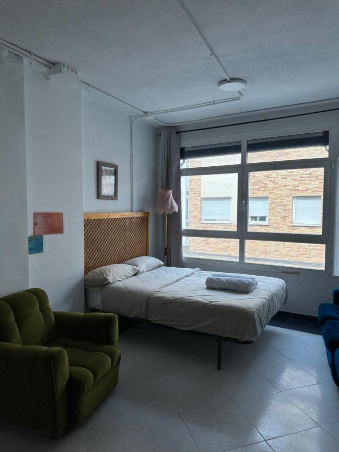 Apartamento Mediavilla *