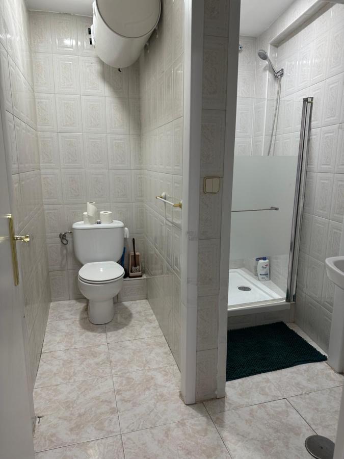 Mediavilla Apartamento