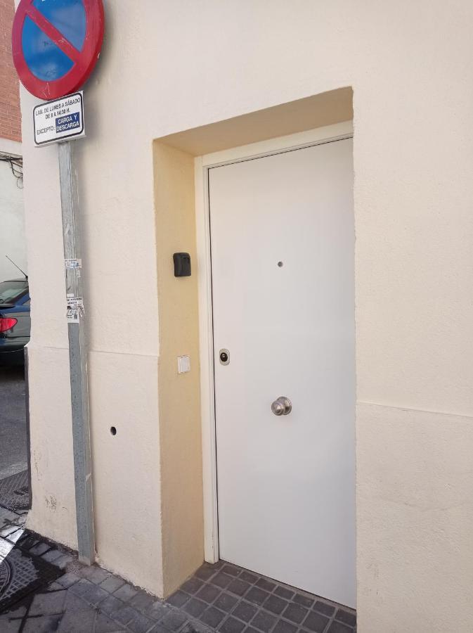 La Casita De Vallecas Apartment *