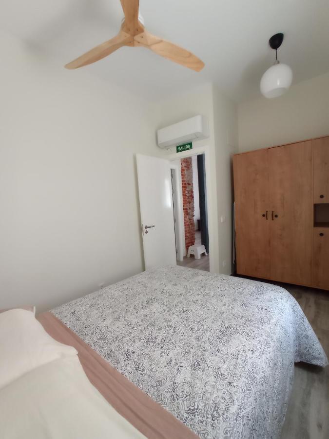 La Casita De Vallecas Apartment Madrid
