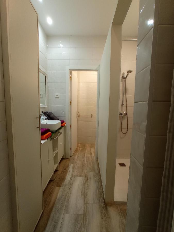 La Casita De Vallecas Madrid