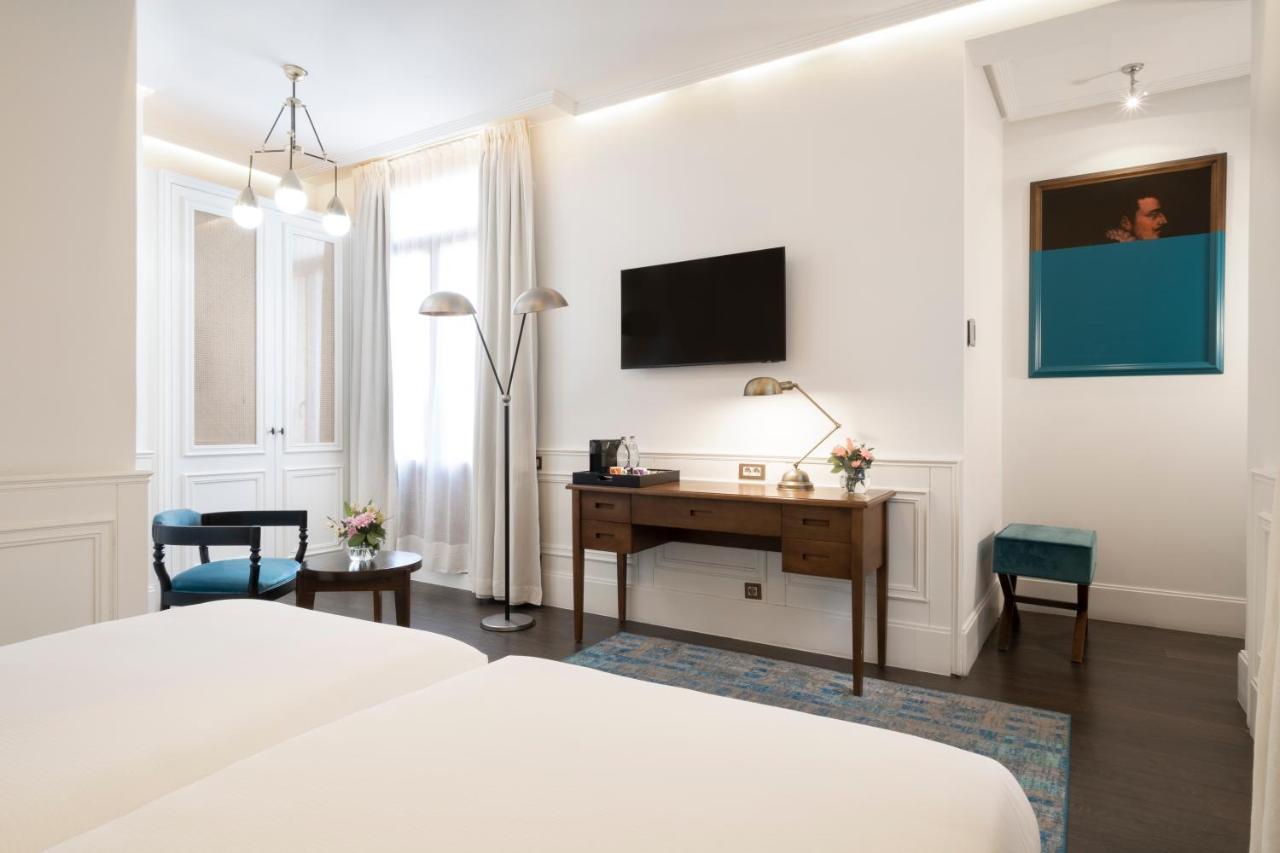 Hotel Boutique H10 De La Reina