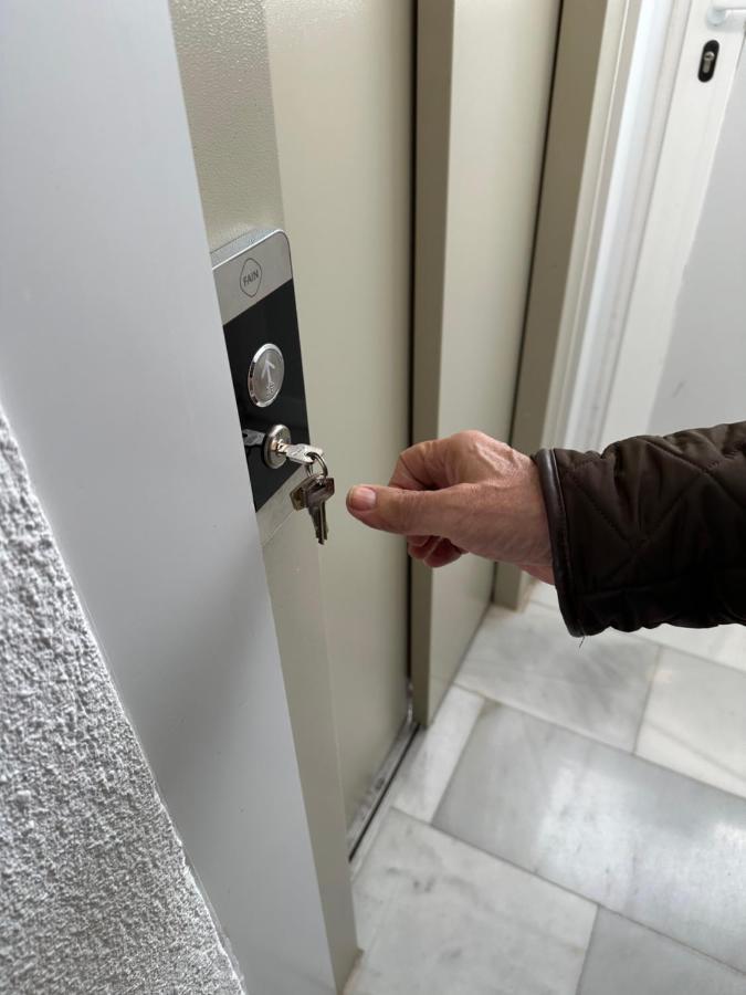 Estudio Carlos Apartamento Madrid