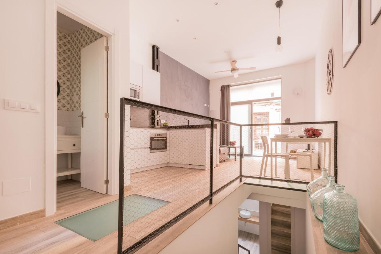 Duplex B1 Arrendamiento De Temporada * Madrid