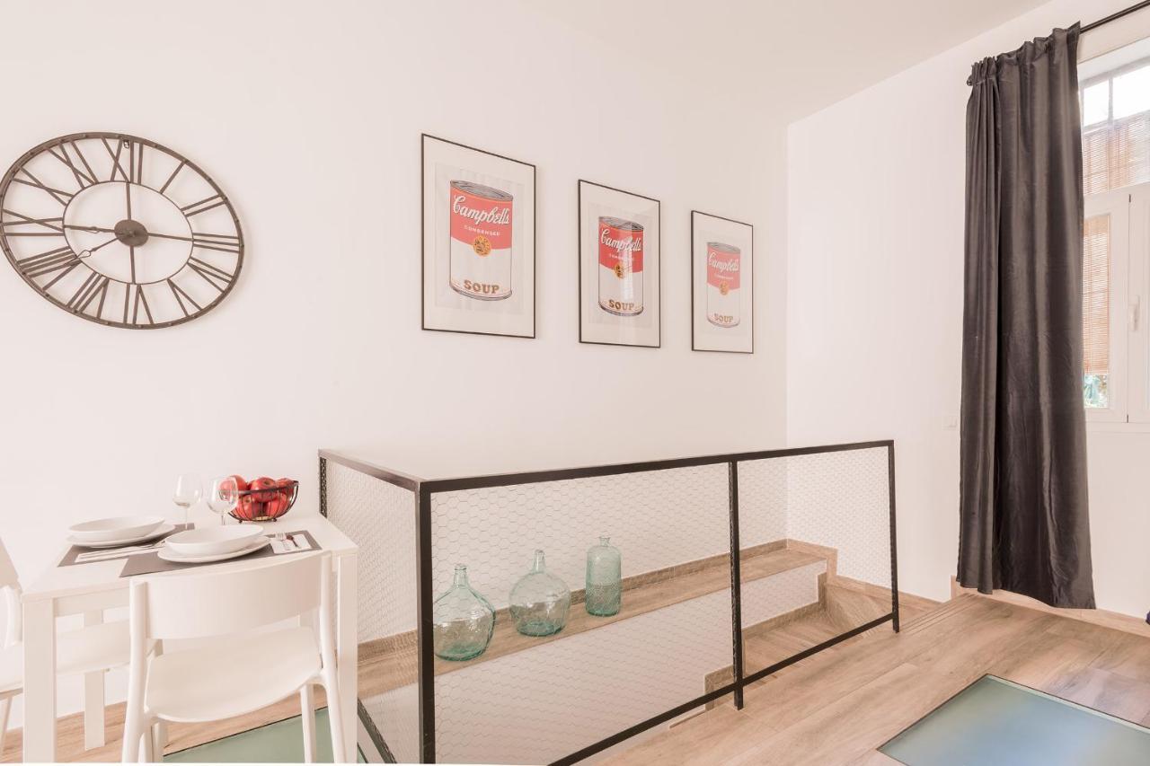 Duplex B1 Arrendamiento De Temporada Apartamento Madrid