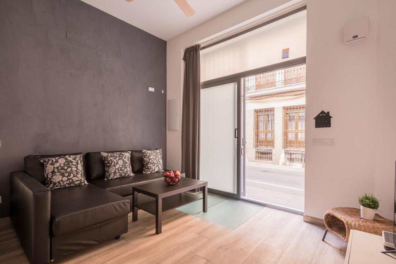 Apartamento Duplex B1 Arrendamiento De Temporada Madrid