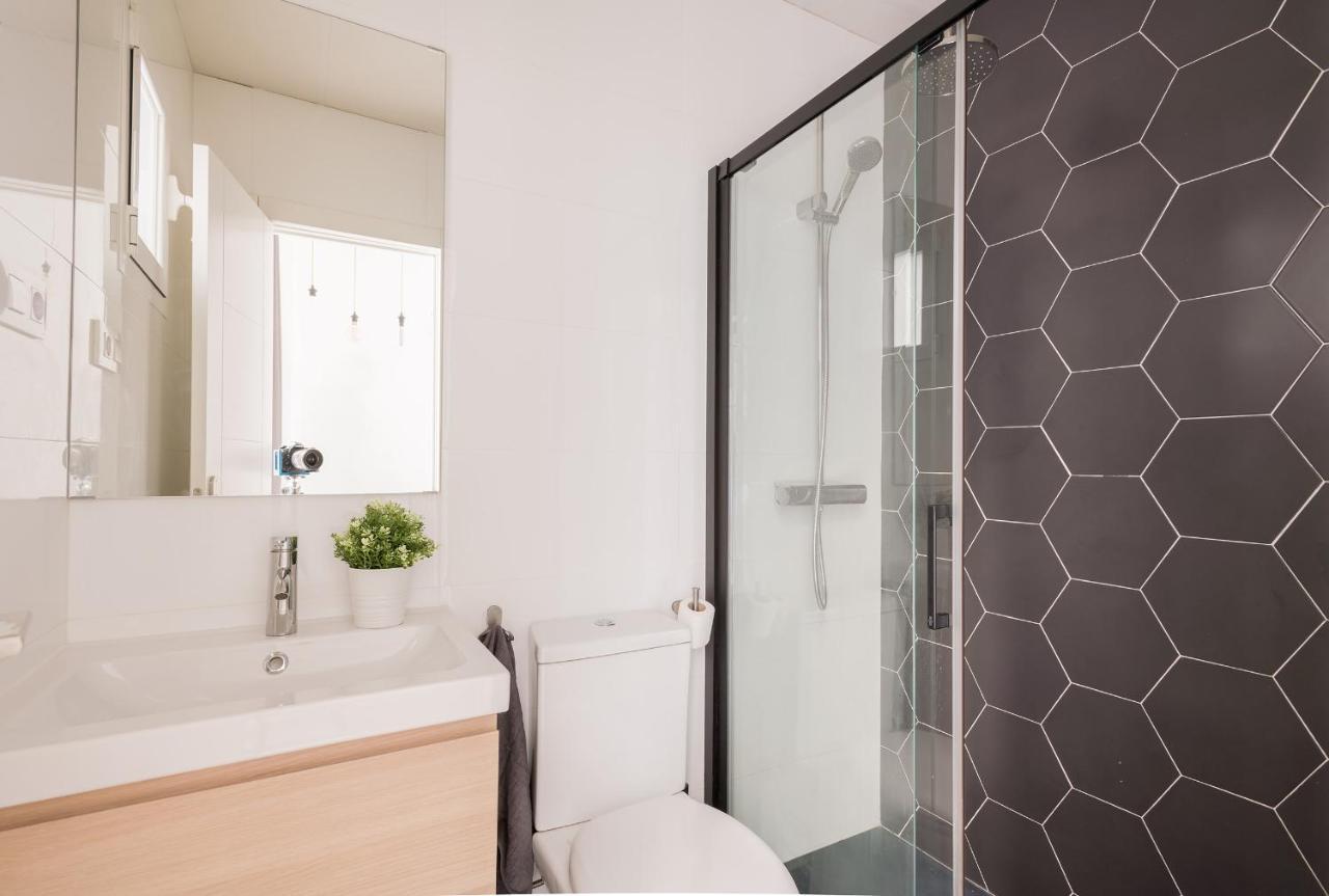 Duplex B2 Arrendamiento De Temporada Apartment Madrid