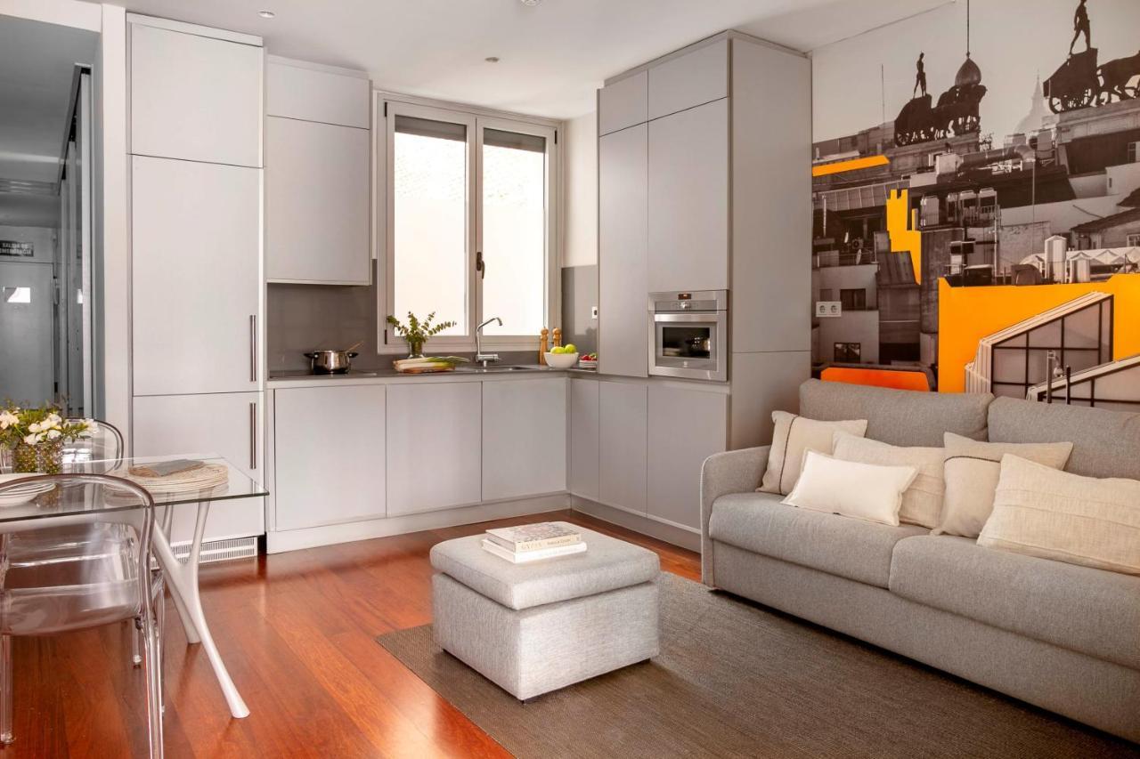 Apartment Eric Voekel Boutique -