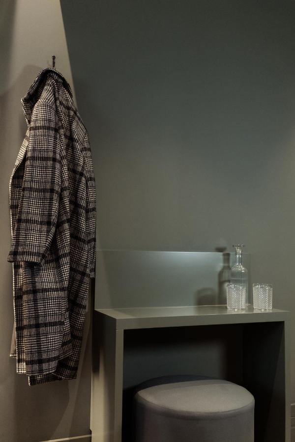 Hotel Chic & Basic Dot Madrid
