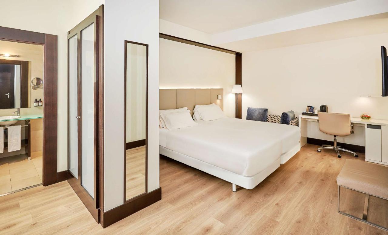 Hotel Nh Lagasca Madrid