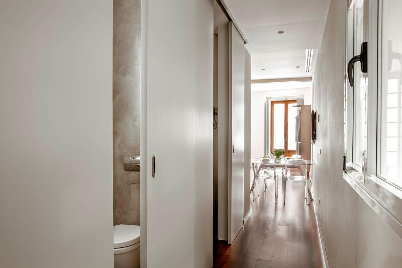 Eric Voekel Boutique - * Madrid