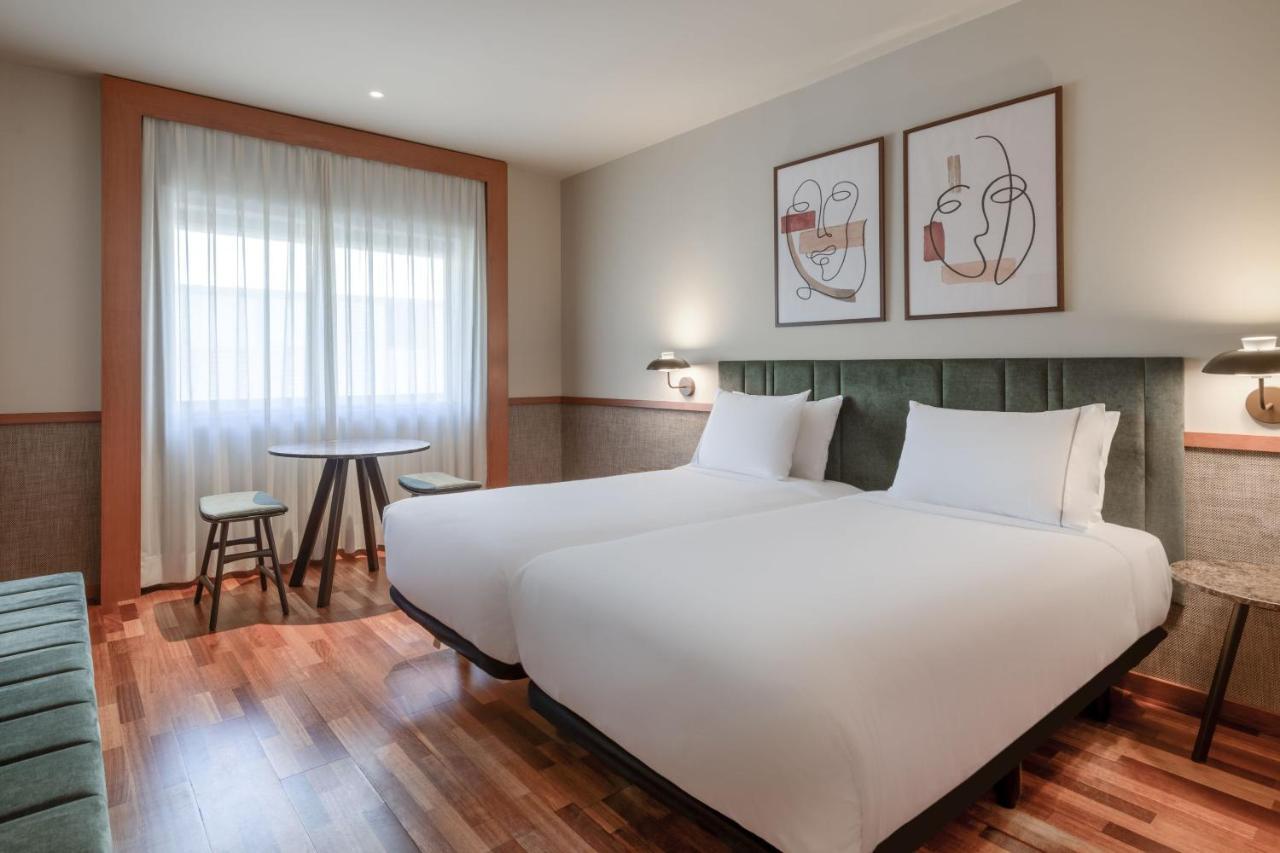 Ac Aravaca By Marriott Hotel Madrid