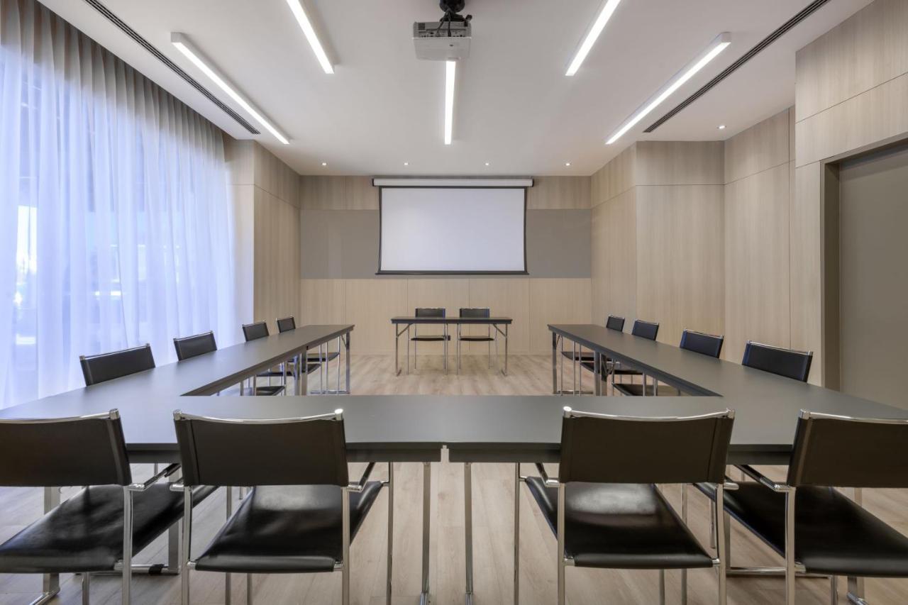 Ac Aravaca By Marriott 4* Madrid