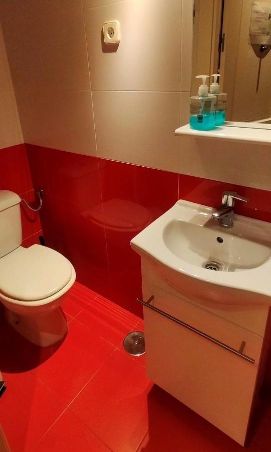 Single Affittacamere Madrid
