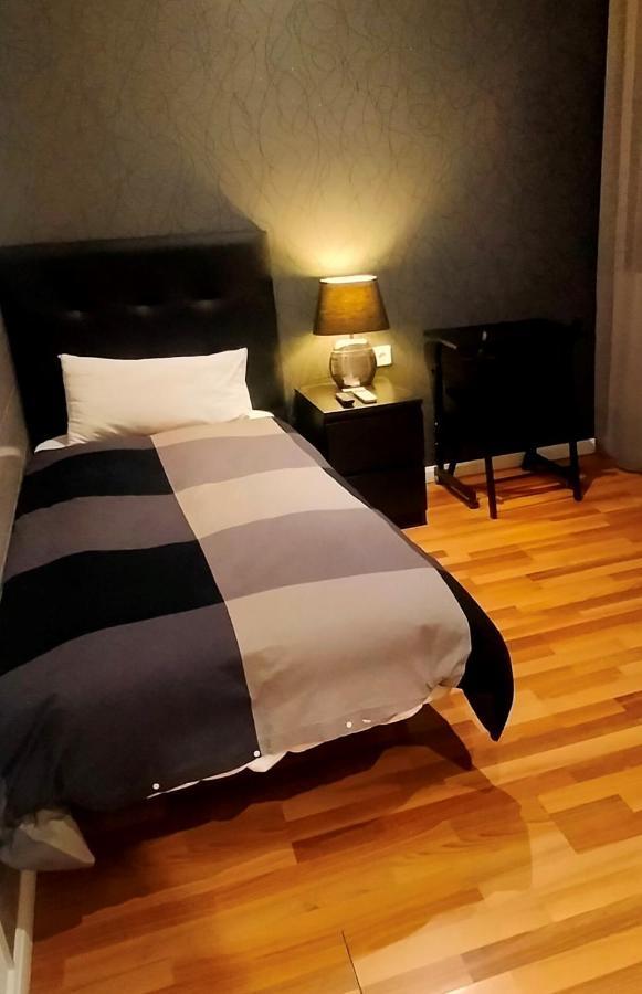 Single Affittacamere Madrid