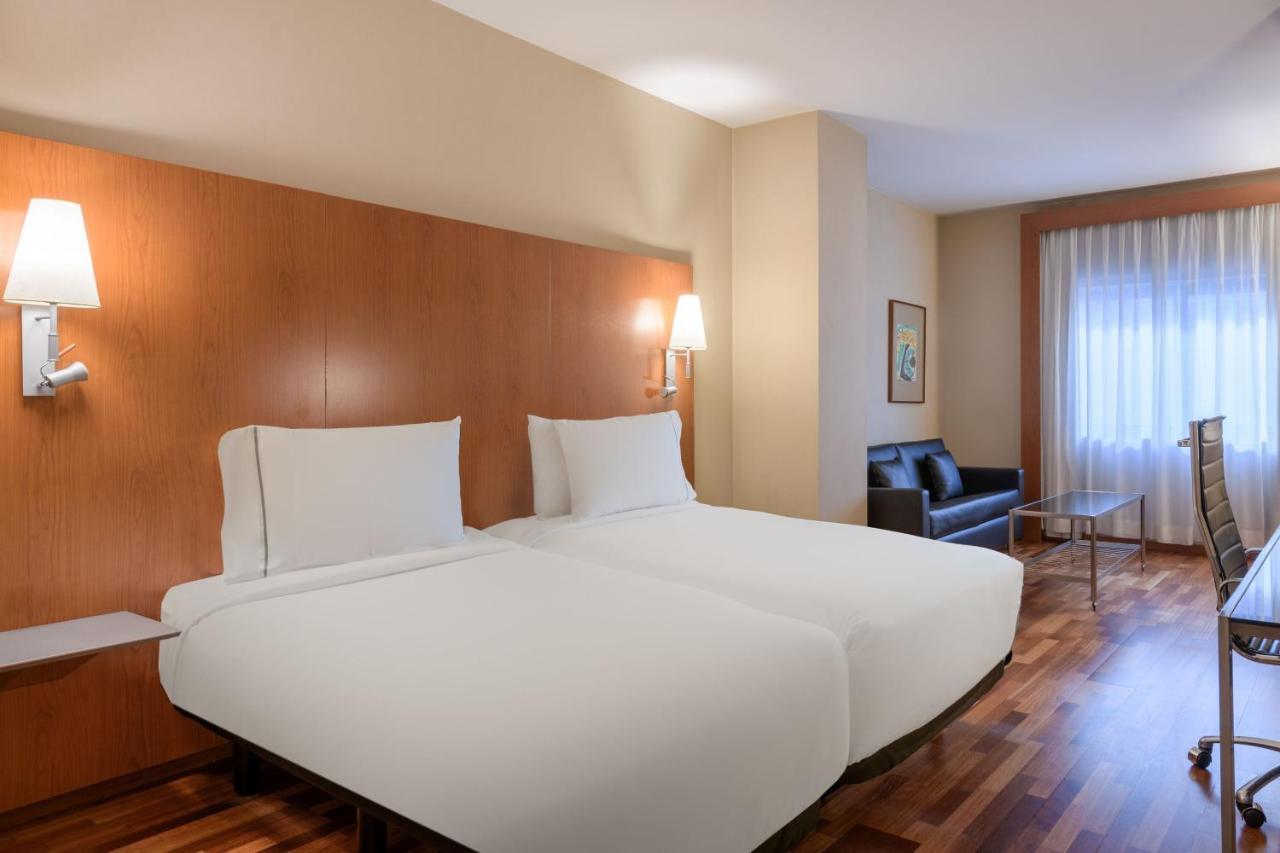 Hotel Ac Aravaca By Marriott 4*