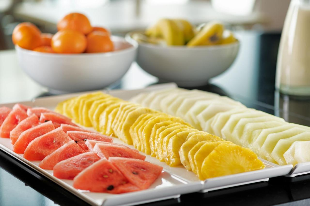 Hotel Ac Aravaca By Marriott Madrid