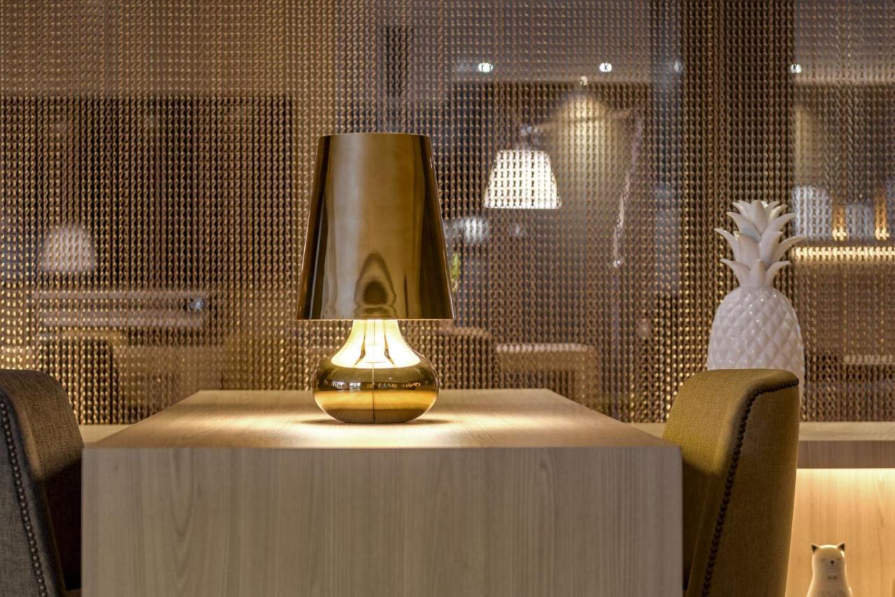 Ac Aravaca By Marriott