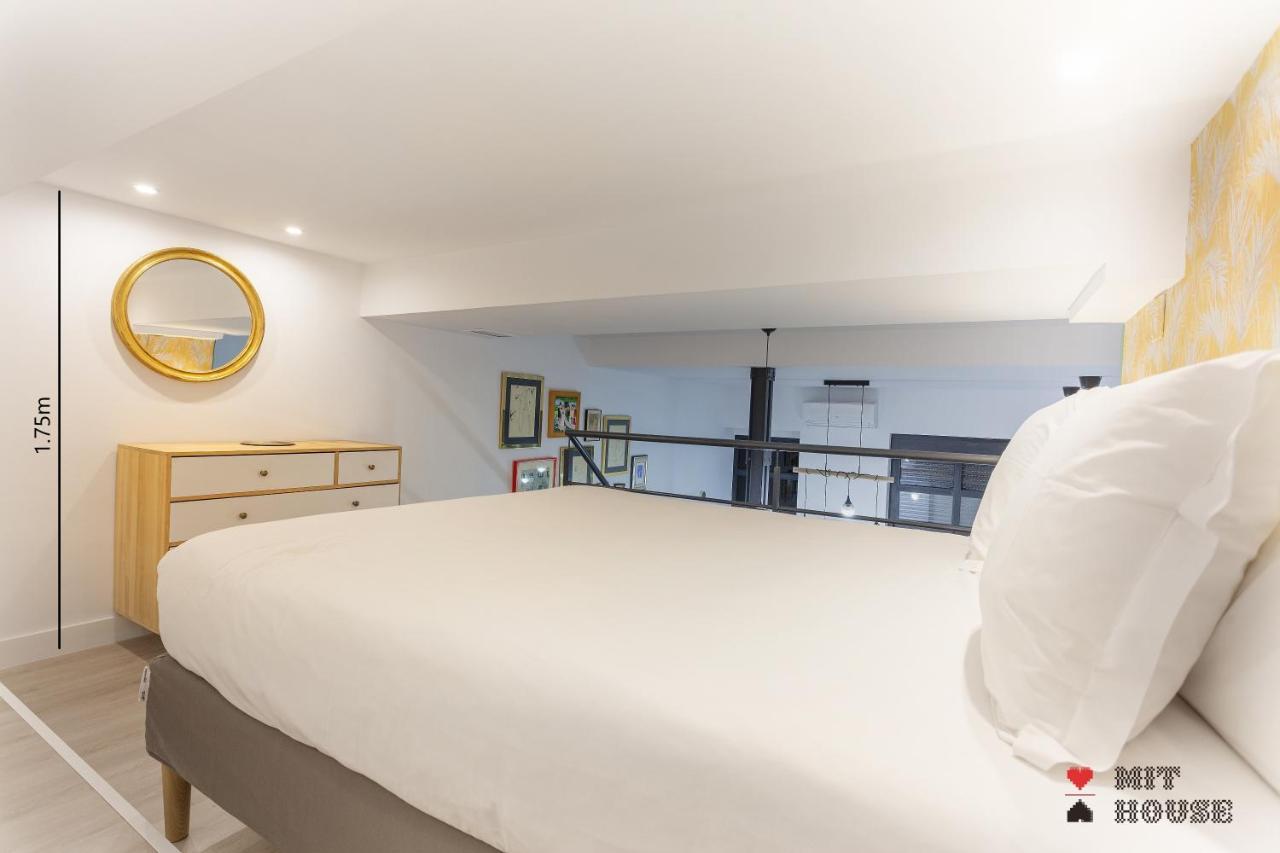 Bernabeu Loft En * Madrid