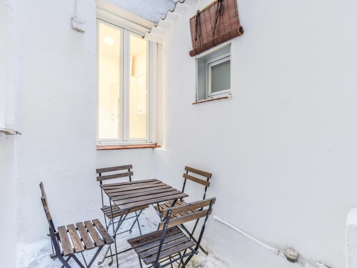 Apartamento Reformado En Malasana 6 Personas Madrid