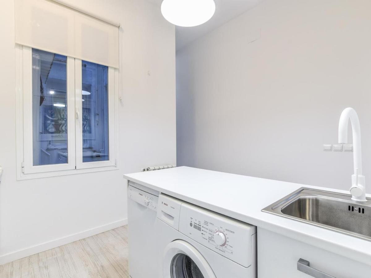 Apartamento Reformado En Malasana 6 Personas Appartamento *