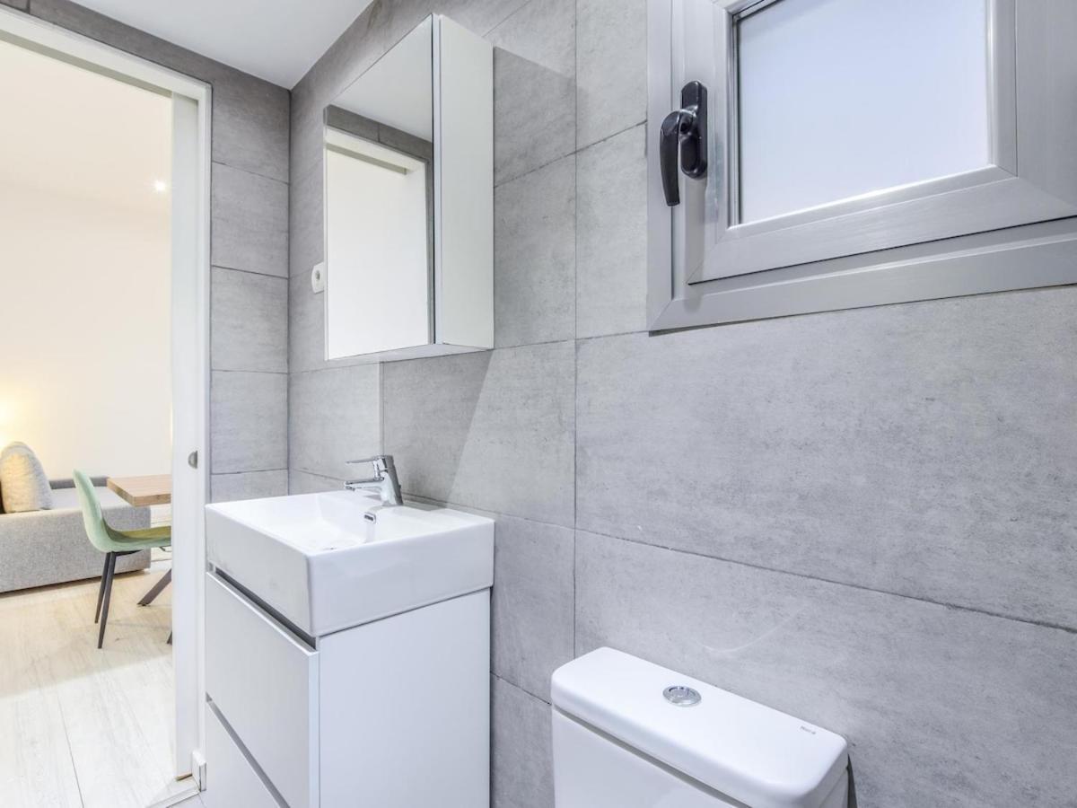 Appartamento Apartamento Reformado En Malasana 6 Personas *