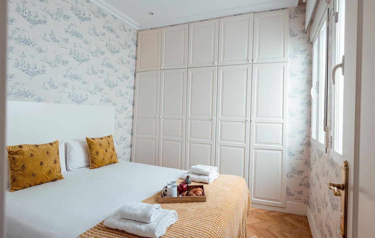 Apartamento My - Amplio En Salamanca *