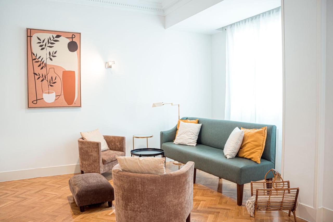 My - Amplio En Salamanca Appartement *