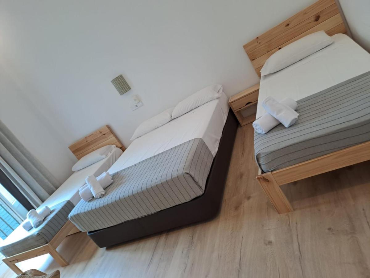 Andrea Sol Guest house