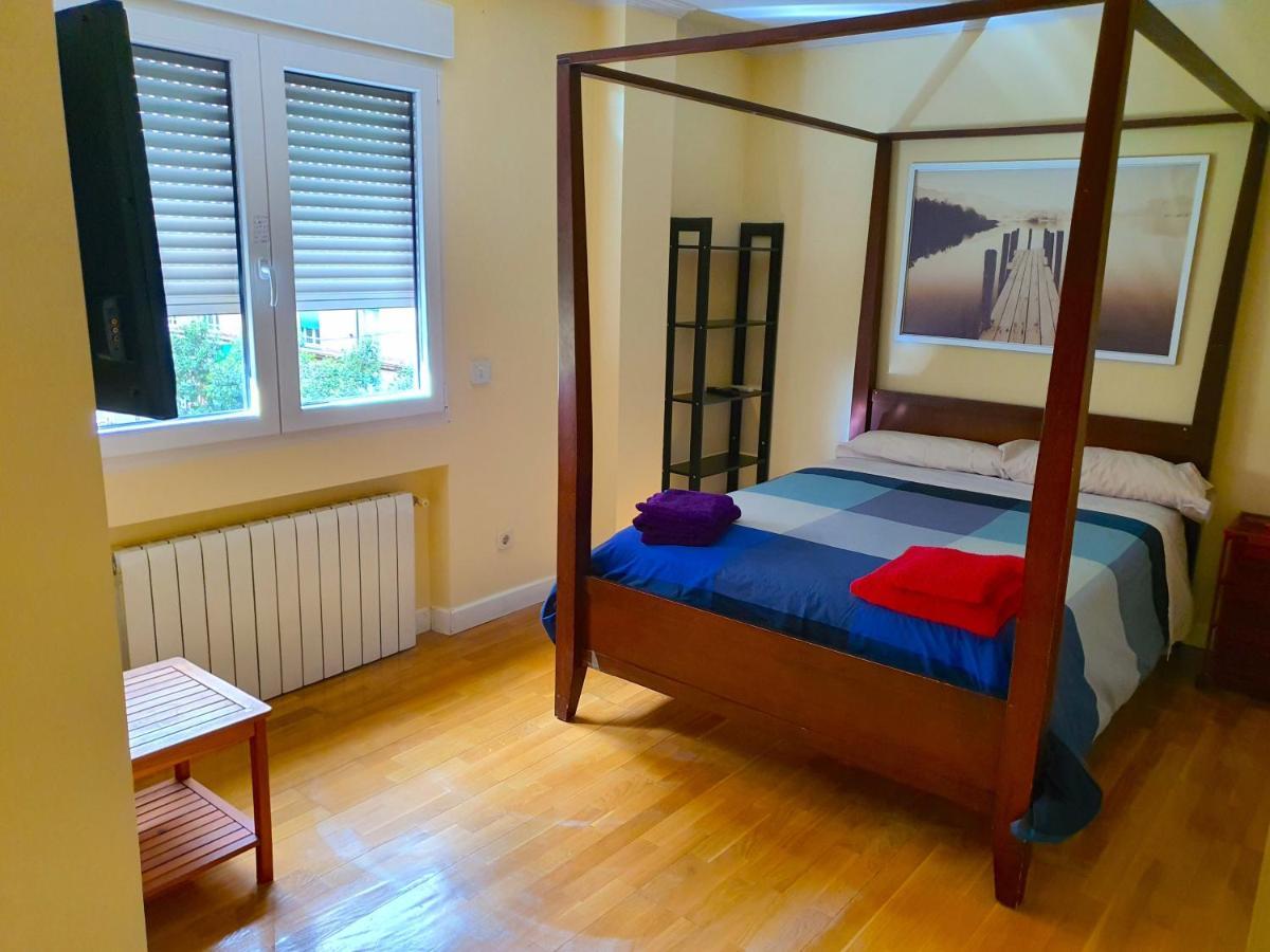 Luxury House-hermosa Vivienda Lujo-appart De Luxe Apartment *