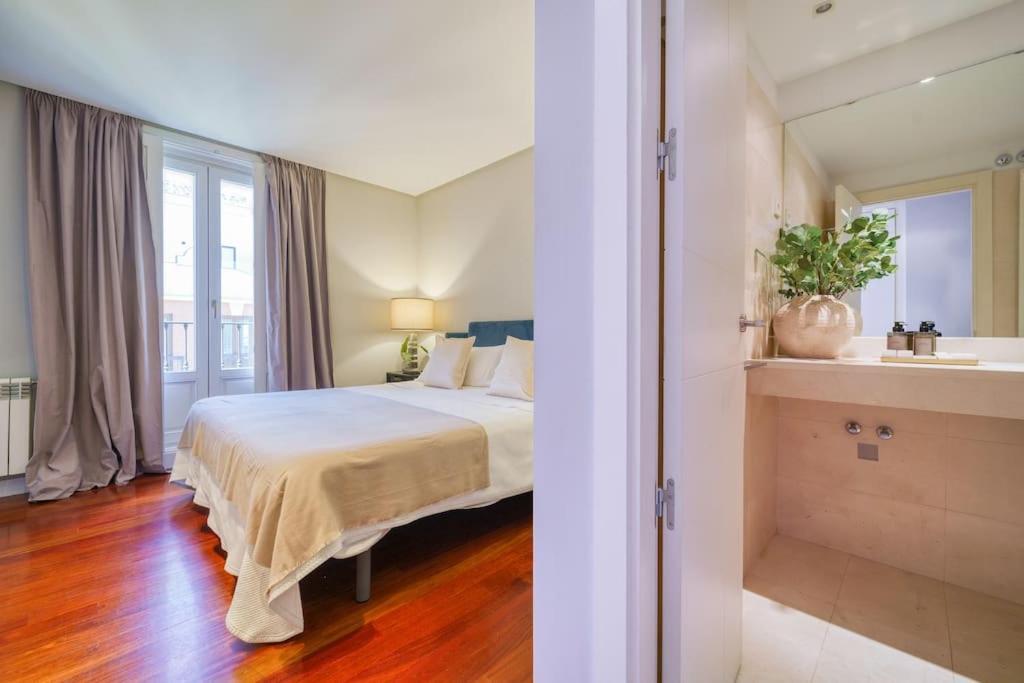 Apartamento Luxury Selton Claudio Coello Madrid