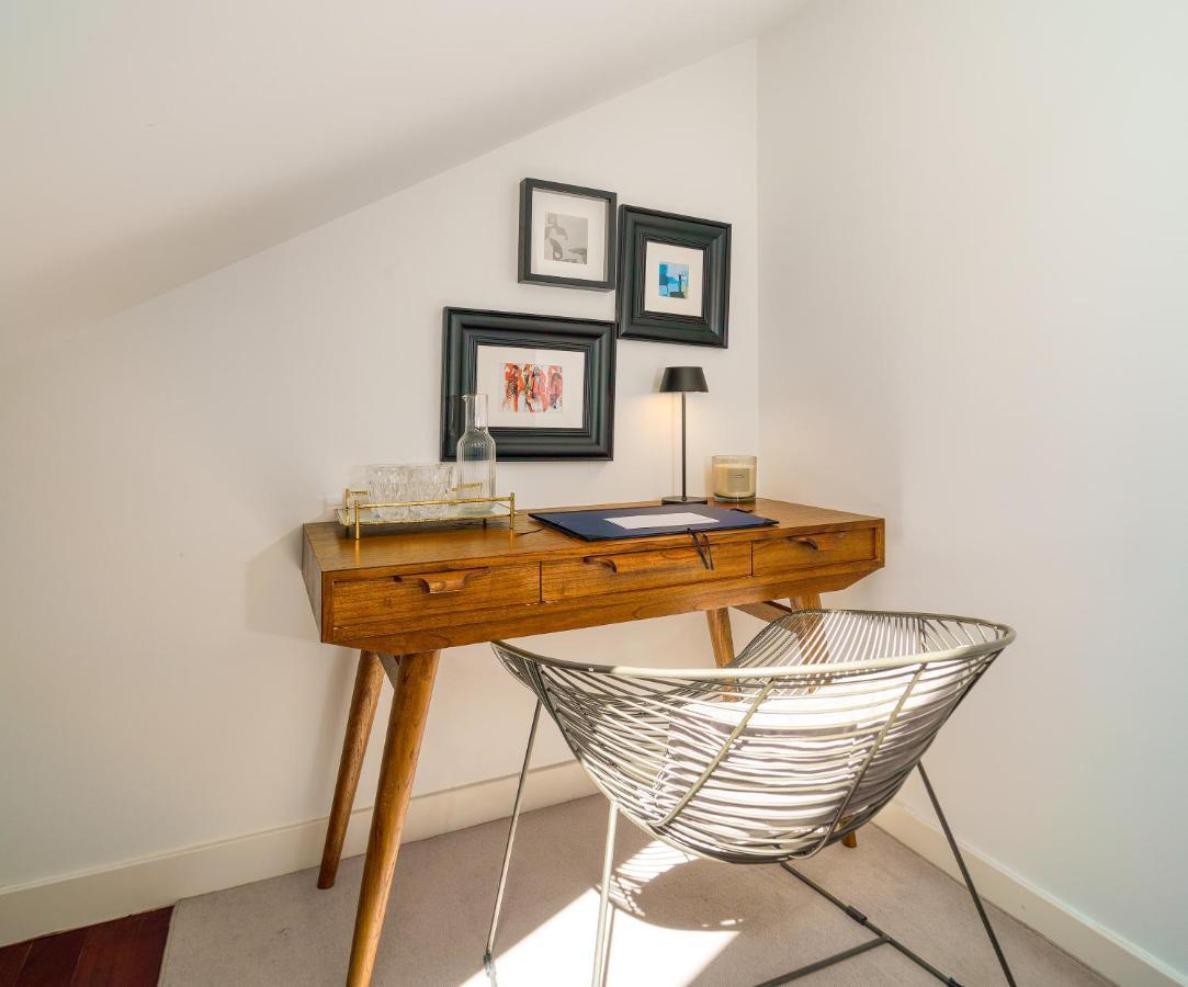 Luxury Selton Claudio Coello Apartamento