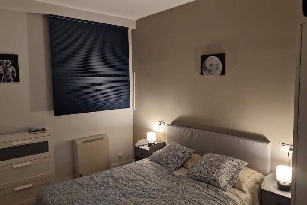 Loft En Junto Al Metro.